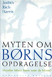 Myten om Börns Opdragelse (Denmark), book club edition