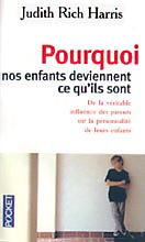 French mass market paperback